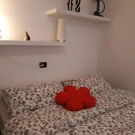 Maison d'hôtes Bbking Saronno