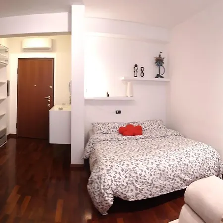 Maison d'hôtes Bbking Saronno